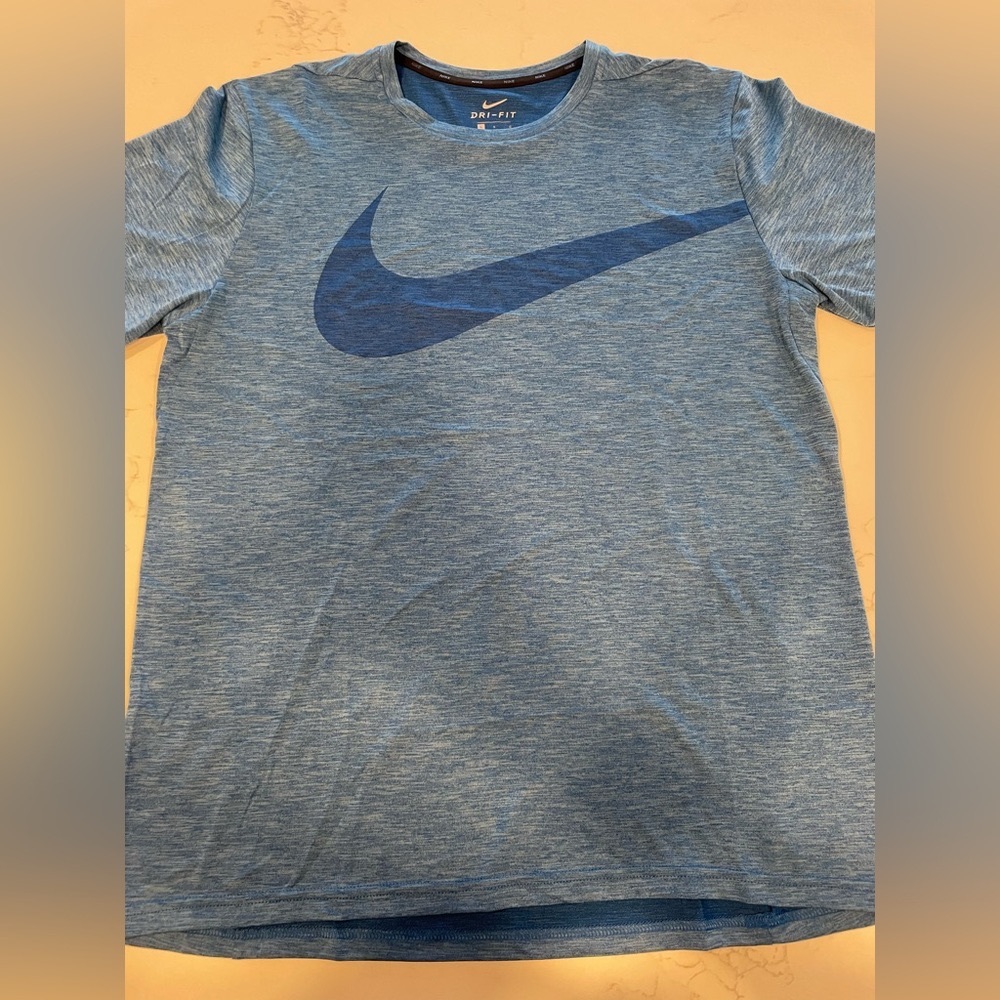 Nike DriFit Shirt Large Men’s